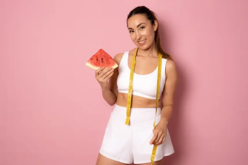 4 alimentos para reduzir o inchaço abdominal