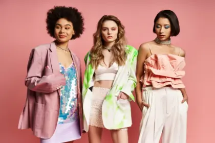 5 tendências de roupas e acessórios para a primavera