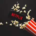 4 lançamentos da Netflix para a semana de 08 a 14 de setembro