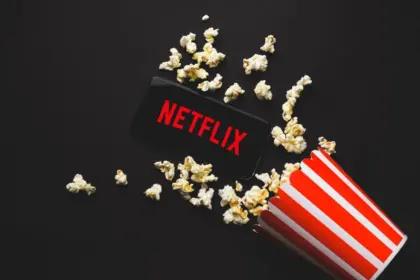 4 lançamentos da Netflix para a semana de 08 a 14 de setembro