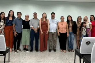 Nova diretoria da Adigo é eleita em audiência pública em Goianésia