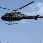 Operação Comando Força Total da Polícia Militar é lançada com sucesso em Goianésia