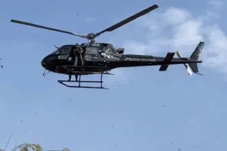 Operação Comando Força Total da Polícia Militar é lançada com sucesso em Goianésia