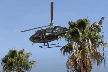 Operação Força Total garante segurança em eventos na região de Goianésia com zero ocorrências registradas