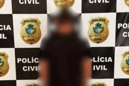 PC de Barro Alto prende suspeito de estupro de vulnerável contra enteada de apenas 12 anos