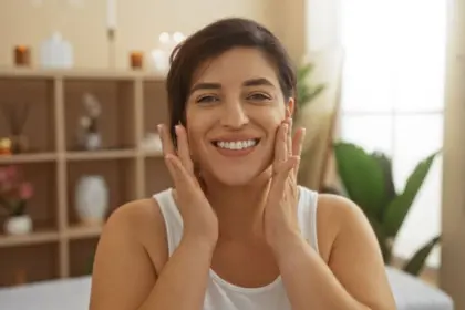 Entenda como a alimentação pode impactar a saúde da pele