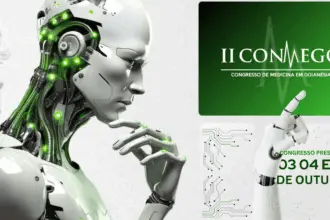 Podcast especial da TV Meganésia nesta sexta debate o II Congresso de Medicina de Goianésia