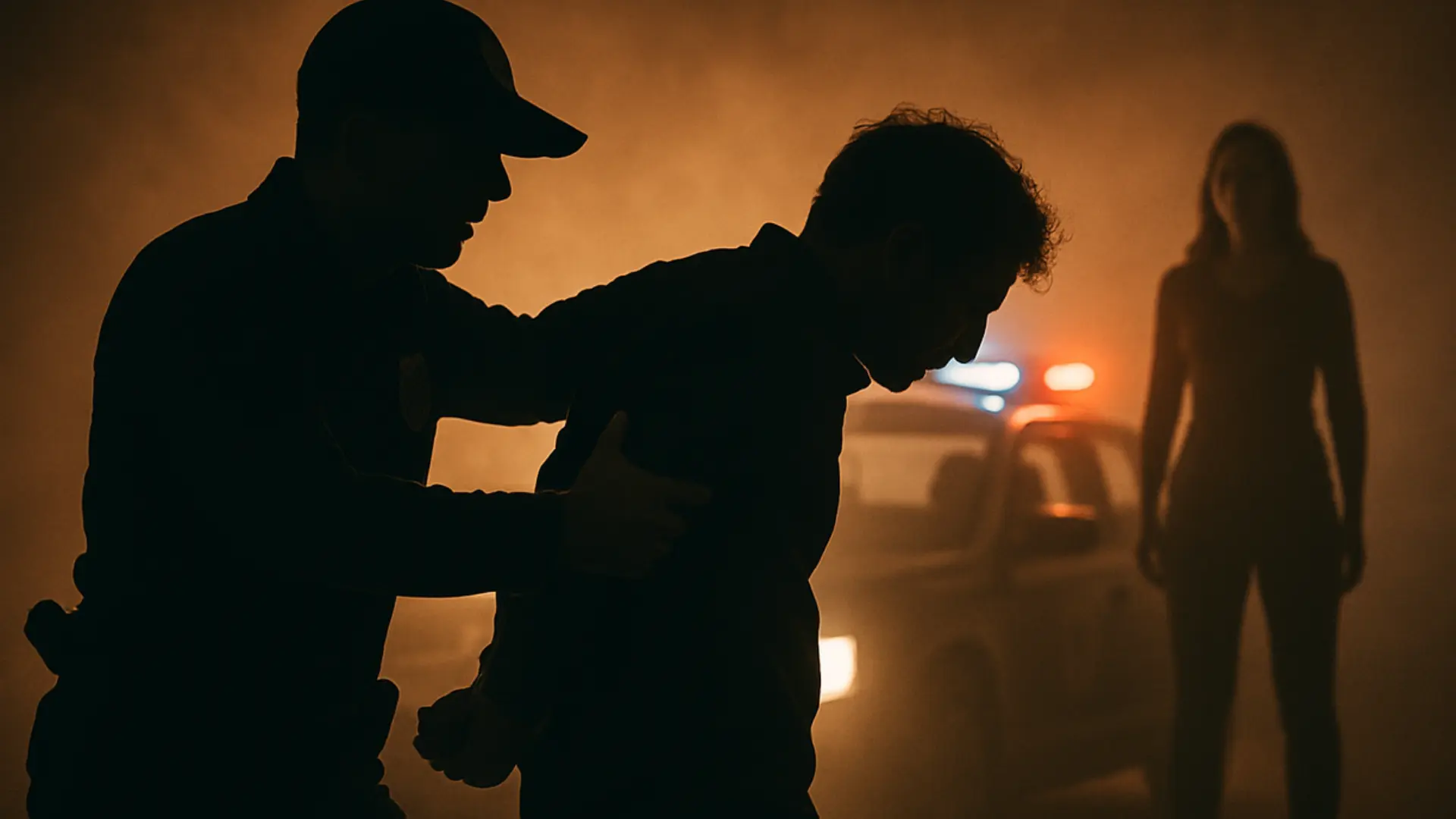 Polícia Civil prende homem em flagrante por ameaça contra ex-companheira em Goianésia