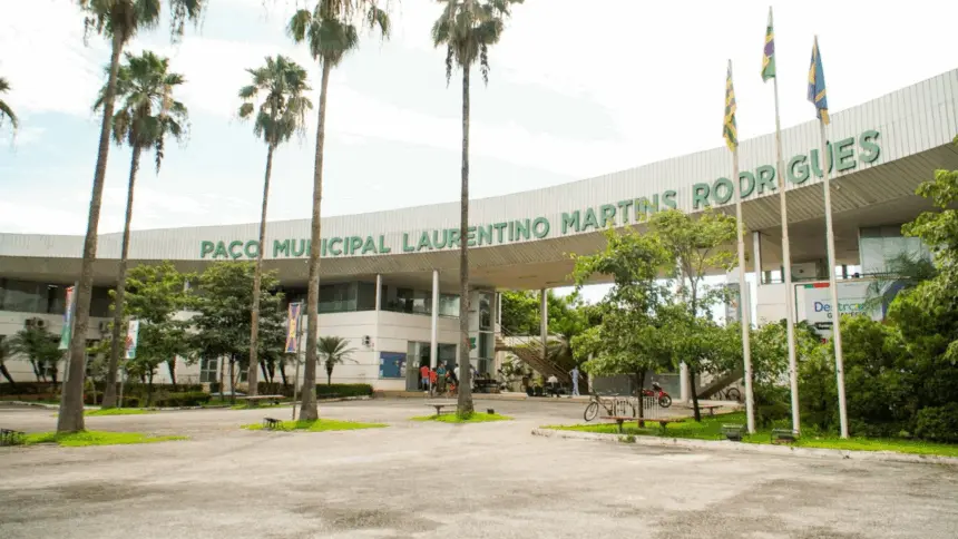 Prefeitura de Goianésia abre inscrições para processo seletivo nas áreas de Educação e Promoção Social