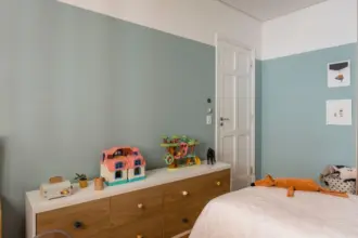 3 dicas para criar um quarto infantil atemporal