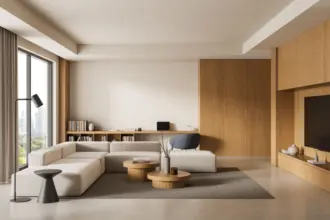 8 dicas para aplicar o conceito nature chic na sua casa