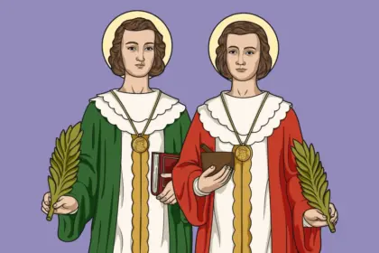 8 simpatias e orações para o Dia de São Cosme e Damião