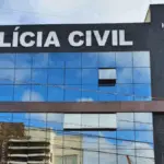 PCGO prende homem em flagrante por agredir esposa cadeirante em Luziânia – Policia Civil do Estado de Goiás