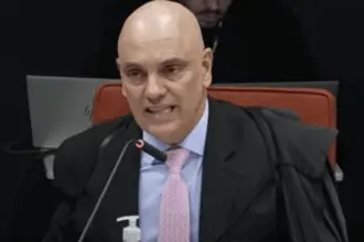 STF avança em julgamento da “trama golpista” contra Bolsonaro: placar agora é 2 a 0