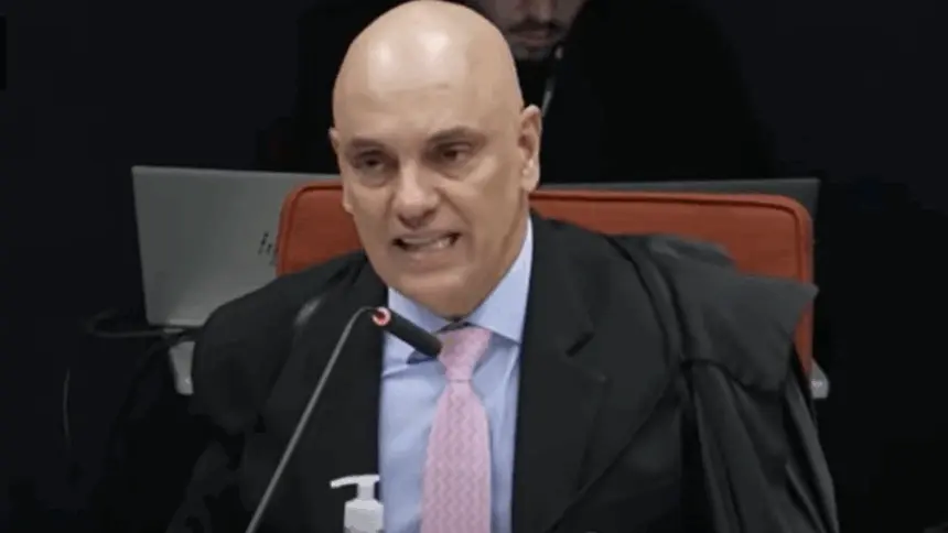 STF avança em julgamento da “trama golpista” contra Bolsonaro: placar agora é 2 a 0