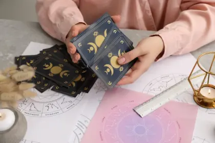 Tarot semanal: previsão para os signos de 08 a 14 de setembro de 2025