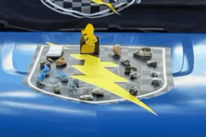 Traficante é preso com maconha e crack no oeste de Goianésia