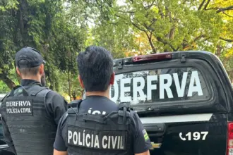 Operação Schatten desarticula esquema de “desmanche ilegal” praticado por organização criminosa e lavagem de dinheiro