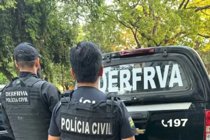 Operação Schatten desarticula esquema de “desmanche ilegal” praticado por organização criminosa e lavagem de dinheiro