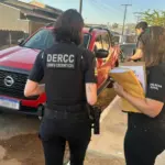 Polícia Civil apreende adolescente por armazenar vasto material de exploração sexual de menores em Ipameri – Policia Civil do Estado de Goiás