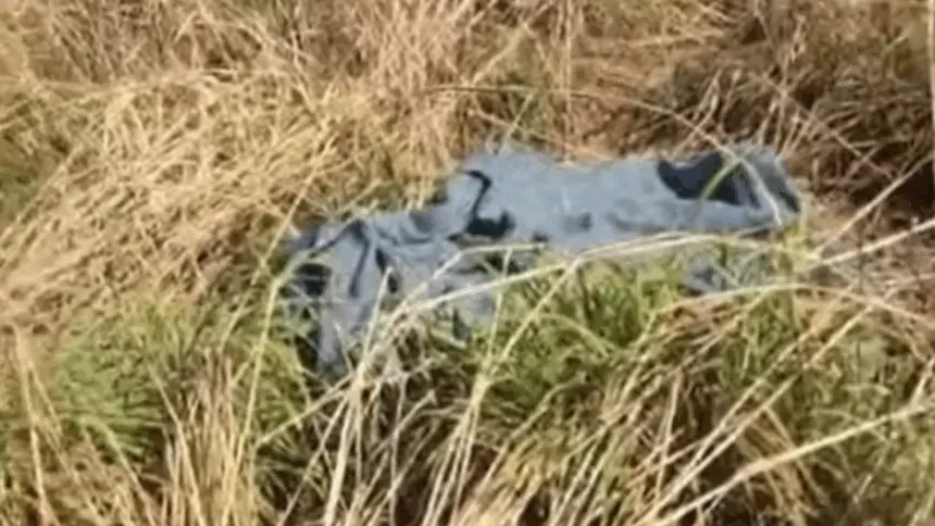 Urgente: Goianesiense é encontrada morta às margens de rodovia em Guapó