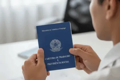 Urgente: Oportunidade de emprego em Goianésia