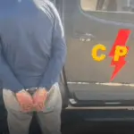 Urgente: Suspeito de matar goianesiense e abandonar corpo em Guapó é localizado e preso