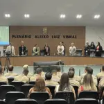 Vereadores solicitam implantação de modelo cívico-militar em nova escola de Goianésia