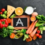 10 alimentos ricos em vitamina A para ajudar a combater radicais livres