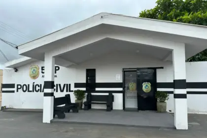 PCGO investiga golpe do falso parente e cumpre mandado de busca – Policia Civil do Estado de Goiás
