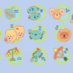 Veja como é a personalidade da criança de cada signo