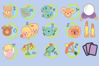 Veja como é a personalidade da criança de cada signo