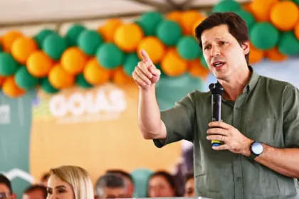 Daniel Vilela entrega 30 casas totalmente gratuitas em Jaupaci – Vice-Governadoria