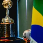 Brasil iguala Argentina e vira país com mais títulos de Libertadores