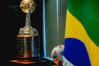 Brasil iguala Argentina e vira país com mais títulos de Libertadores