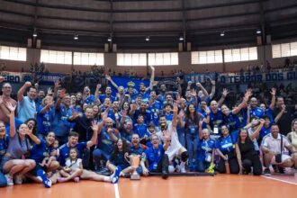 São Paulo e Belém recebem Mundiais de Clubes de vôlei em dezembro