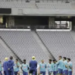 Ancelotti diz que seleção brasileira ainda está aberta a experiências