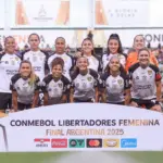 Libertadores: Corinthians faz história com tricampeonato consecutivo