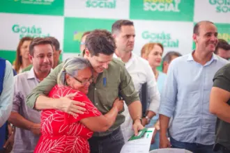 O entorno deixou de ser problema e virou motor do crescimento goiano – Vice-Governadoria