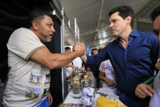 Daniel Vilela destaca protagonismo do Entorno e reforça compromisso do Governo de Goiás com o desenvolvimento regional – Vice-Governadoria