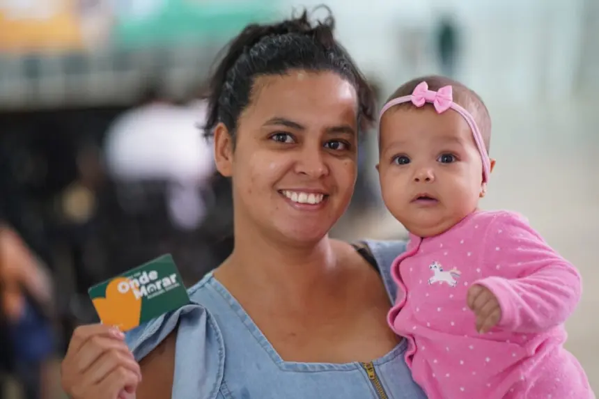 Tem benefícios habitacionais chegando em Caiapônia e Ivolândia, nesta sexta-feira! – Portal Goiás Tem benefícios habitacionais chegando em Caiapônia e Ivolândia, nesta sexta-feira! – Portal Goiás