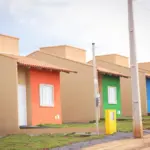 Casas a custo zero são entregues em Jesúpolis e Santa Rosa de Goiás – Portal Goiás