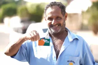 Agehab e Seinfra entregam cartões do Aluguel social e escrituras em Maurilândia e Itapuranga – Portal Goiás