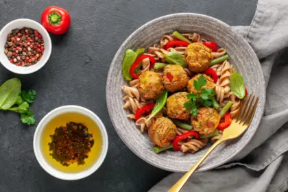 Receitas com proteína vegetal: 5 pratos nutritivos para o almoço