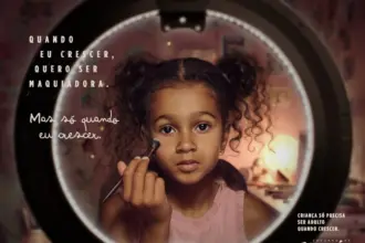 Campanha alerta para adultização de crianças – Portal Goiás