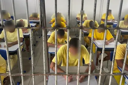 Rumo à universidade! Goiás tem novo recorde de inscritos no Enem PPL – Portal Goiás