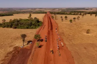 Vitória no STF! Obras de infraestrutura do Governo de Goiás por meio do Fundeinfra estão liberadas – Portal Goiás
