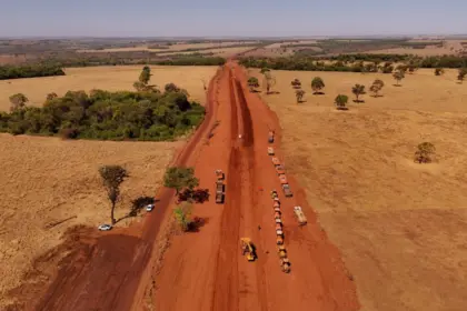 Vitória no STF! Obras de infraestrutura do Governo de Goiás por meio do Fundeinfra estão liberadas – Portal Goiás