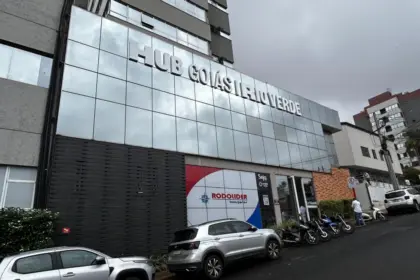 Rio Verde agora também tem Hub Goiás – Portal Goiás