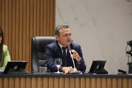 Vereador Marcos Pernambuco propõe capacitação para novos profissionais da Educação Infantil